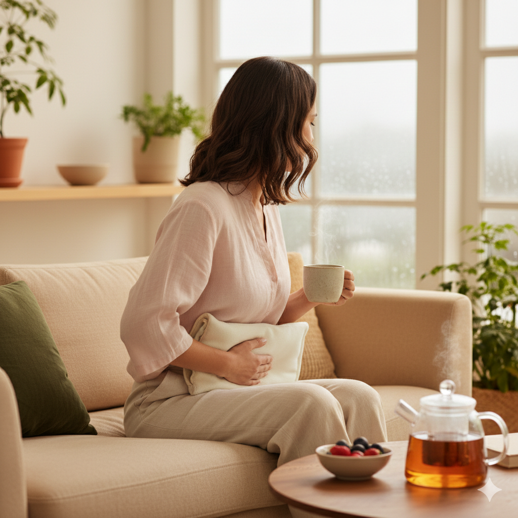 Osteopathie-Verdauungstörungen-Leipzig