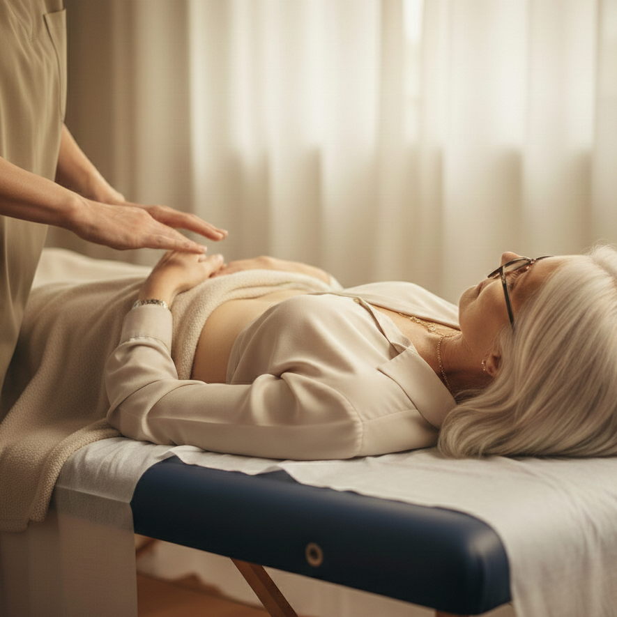 Osteopathie-Wechseljahre-Behandlung-Leipzig