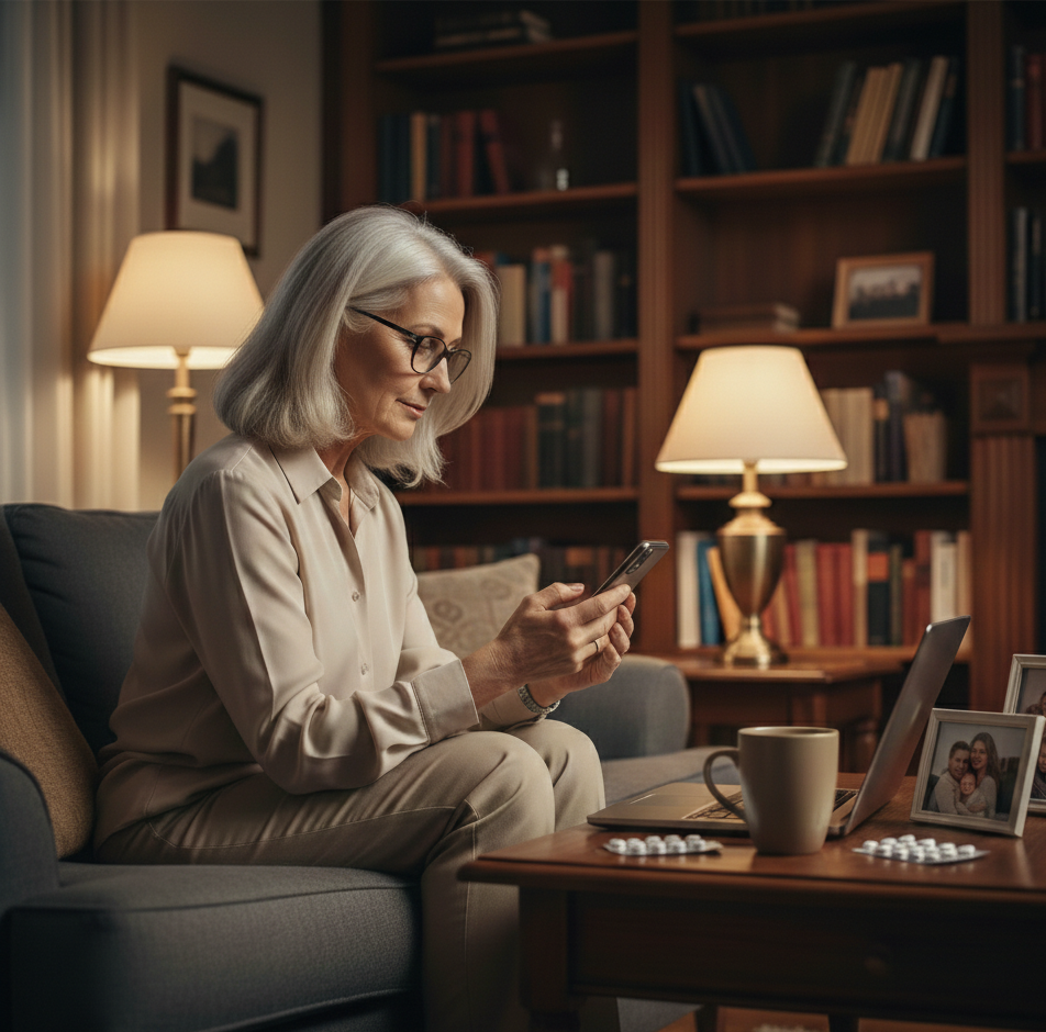 Osteopathie-Wechseljahre-Leipzig
